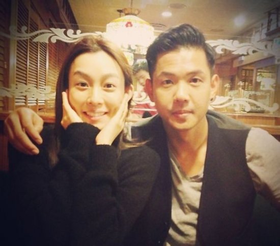 明星私生活照 耍宝卖萌搞笑无敌