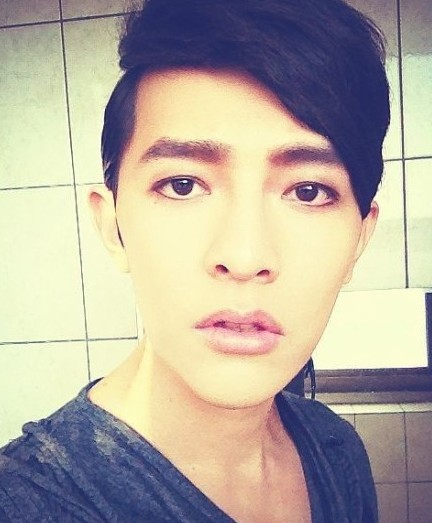 明星私生活照 耍宝卖萌搞笑无敌