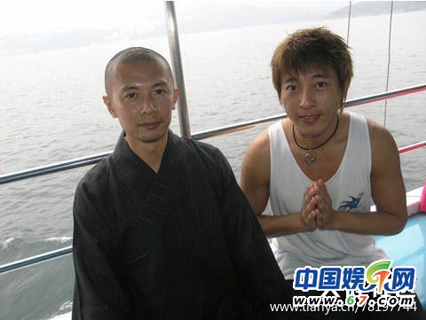 TVB传奇主角配角今何在 离开娱乐圈依旧很精彩