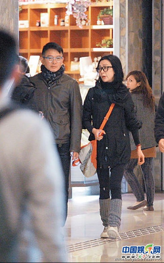 TVB传奇主角配角今何在 离开娱乐圈依旧很精彩