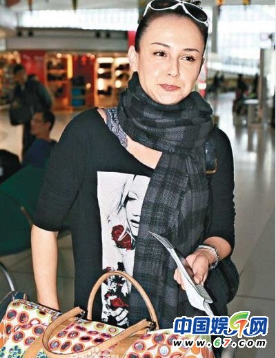 TVB传奇主角配角今何在 离开娱乐圈依旧很精彩