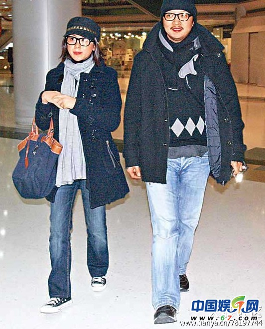 TVB传奇主角配角今何在 离开娱乐圈依旧很精彩