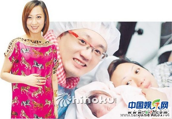 TVB传奇主角配角今何在 离开娱乐圈依旧很精彩 TVB传奇主角配角今何在 离开娱乐圈依旧很精彩