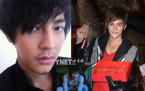 这就是男星整容的真相 心碎啊