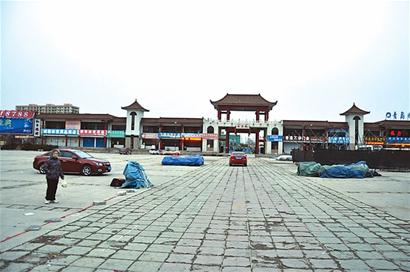 胶州焰火晚会停办