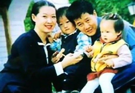 赵本山携女儿赵一涵亮相华鼎红毯 细数内地众星二代