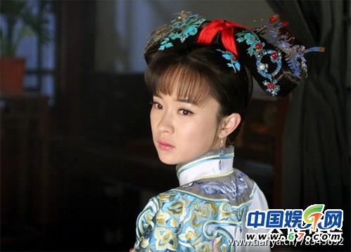 众星巅峰时期美貌排行榜