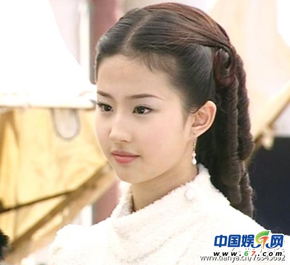 众星巅峰时期美貌排行榜