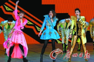 春晚明星礼服品牌大起底