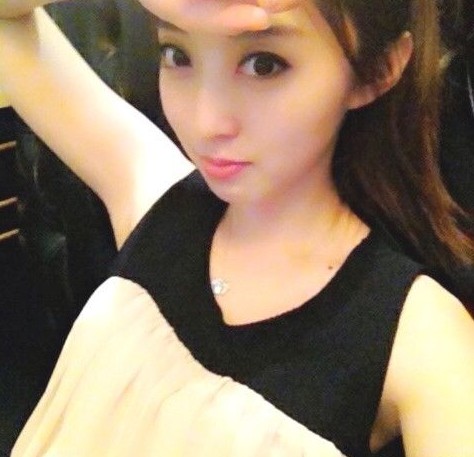 新一轮校花美貌大PK