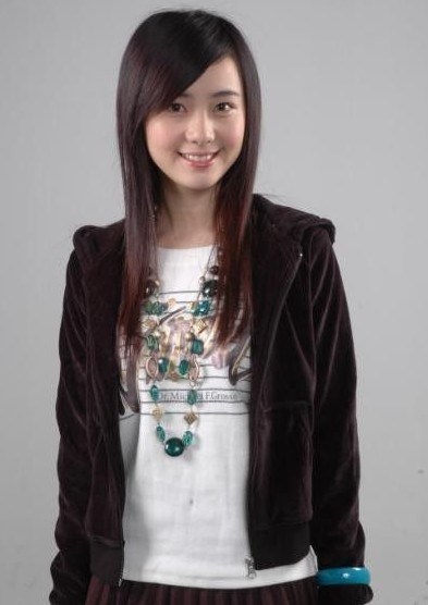 新一轮校花美貌大PK