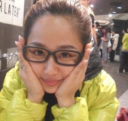 新一轮校花美貌大PK