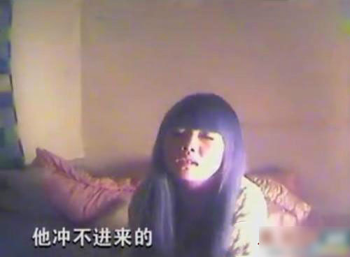 农民工龌龊行径 常与站街女厮混