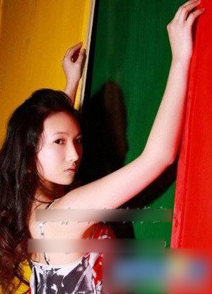 乐嘉老婆李雪曝光 太仙女了！