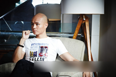 乐嘉老婆李雪曝光 太仙女了！