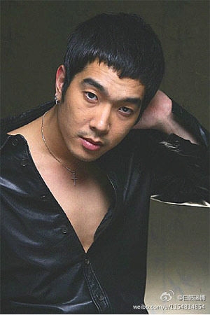 娱乐圈性侵事件簿 朴施厚被卷入