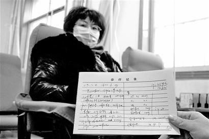 山东东营工厂气体泄漏 约3万人现中毒症状(图)