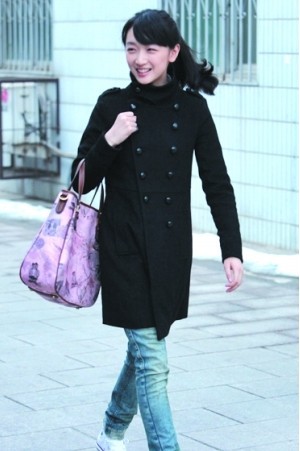 揭秘各地艺考后台场面