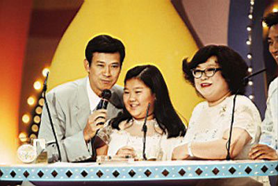 沈殿霞去世五周年百张旧照回顾 热吻郑少秋照片曝光