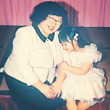 沈殿霞去世五周年百张旧照回顾 热吻郑少秋照片曝光