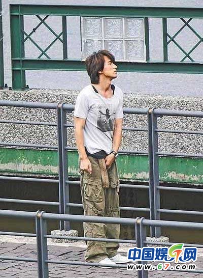 明星失态瞬间盘点