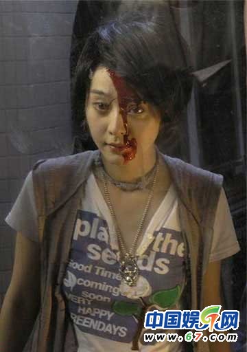 明星失态瞬间盘点