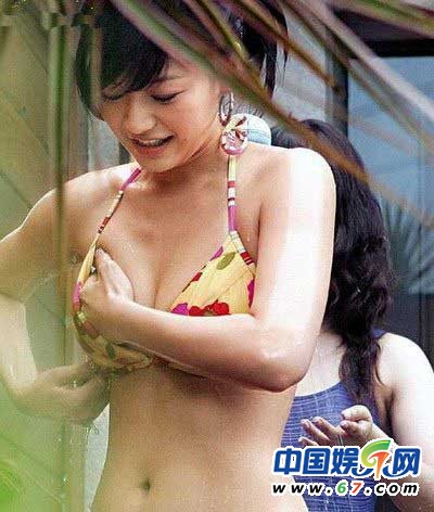 明星失态瞬间盘点