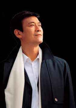 揭明星悲惨初恋：刘德华初恋6年 分手后闪嫁他人