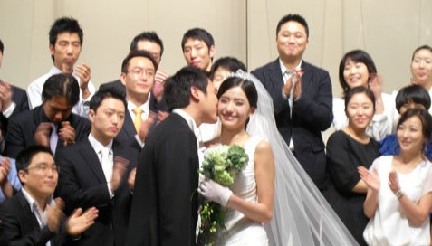 金喜善韩彩英朴恩惠 图揭韩国女星豪门生活(图)