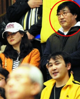 金喜善韩彩英朴恩惠 图揭韩国女星豪门生活(图)