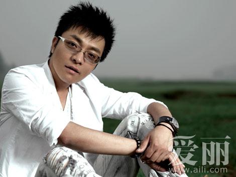 赵本山也很喜欢汤潮创作的