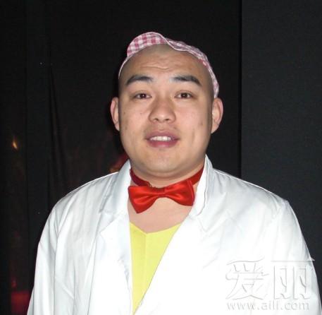 三枪捧红了不见经传的程野