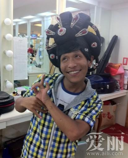 赵本山主动收宋小宝当徒弟