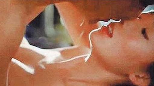 林志玲范冰冰汤唯昔日床照曝光 揭为戏牺牲的女明星