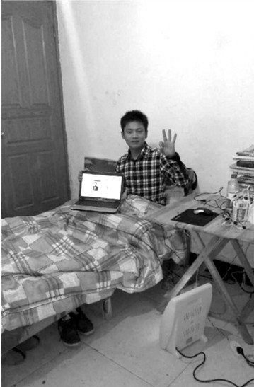 领导人粉丝团微博相继出现 博主自称打工者