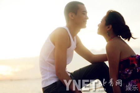 徐静蕾和黄立行