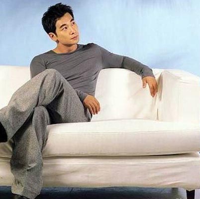 明星“私生子”落魄成长：王祖贤聋哑女儿再曝光