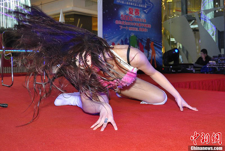 这帮人 为了权钱啥龌龊事儿都干