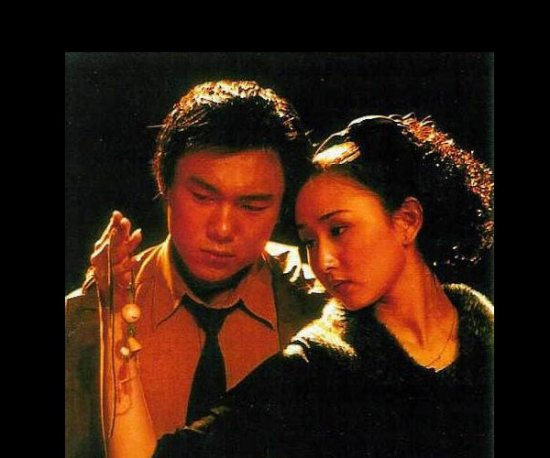 明星校园演出青涩照 你能认出谁