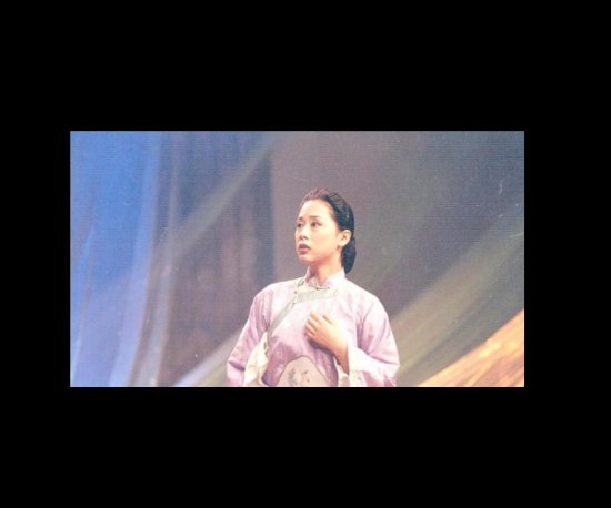 明星校园演出青涩照 你能认出谁