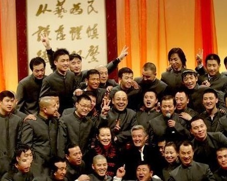 赵本山豪赌真相曝光 揭赵本山神秘发家史