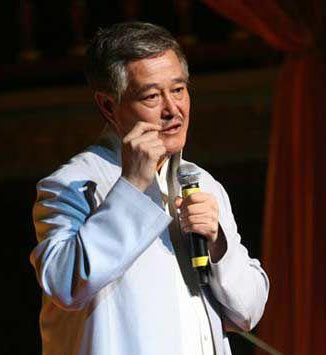 赵本山豪赌真相曝光 揭赵本山神秘发家史