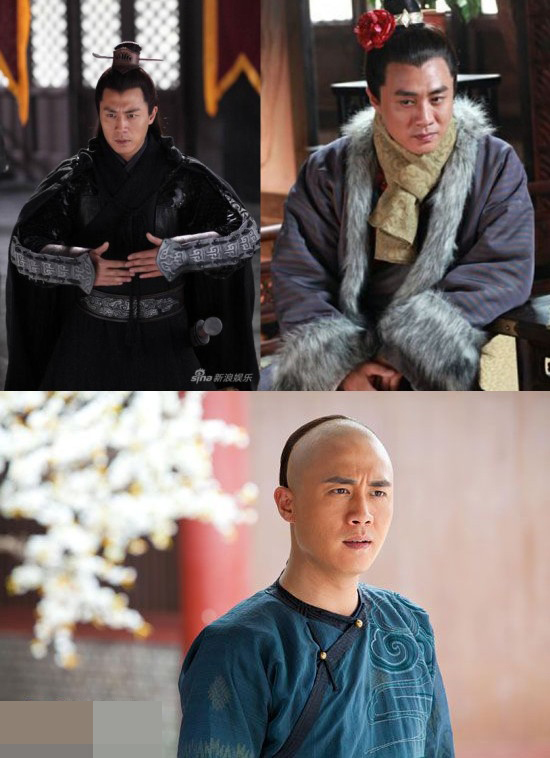 整容不可怕 可怕的是男人爱整容