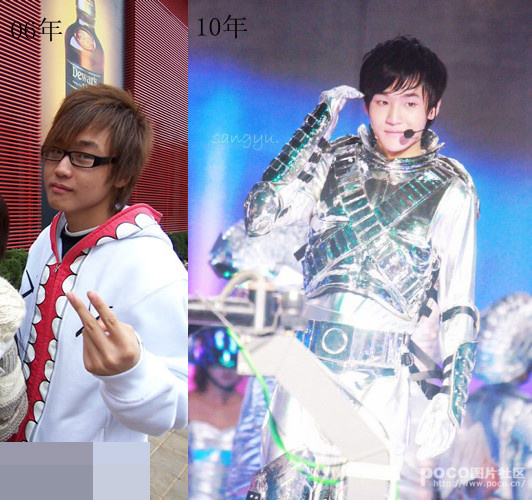 整容不可怕 可怕的是男人爱整容