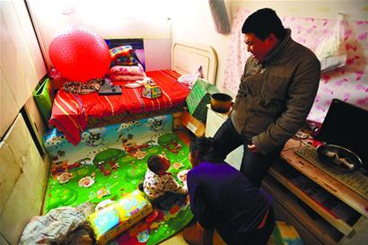 市民捐款遭红枣妈妈拒绝 狂买枣献爱心