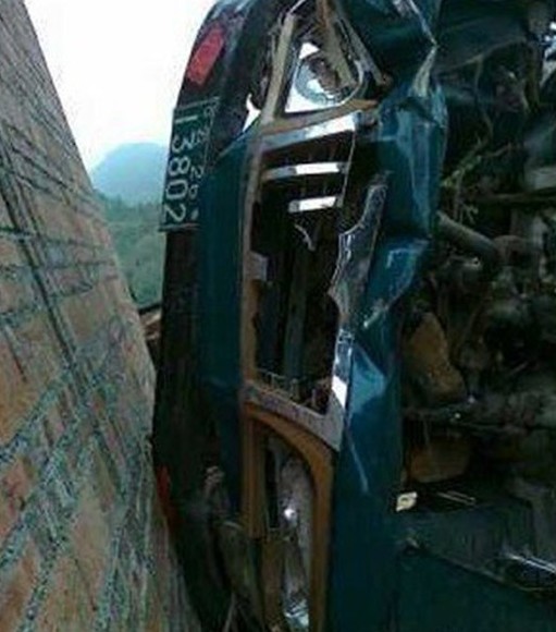 中铁隧道集团打砸抢烧村庄 中铁隧道集团打砸抢烧村庄