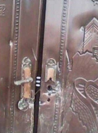 中铁隧道集团打砸抢烧村庄 中铁隧道集团打砸抢烧村庄