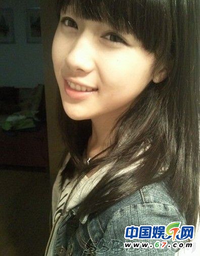 2013全国校花榜 清纯萌妹子大赏