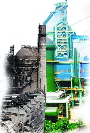 青钢搬迁董家口 投40亿搞环保世界领先