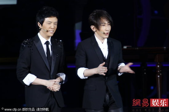 刘谦缺席2013央视元宵晚会